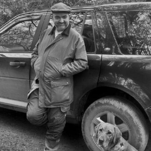 Andy Dixon